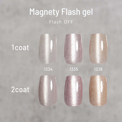 émena Magnety Flash gel 1334