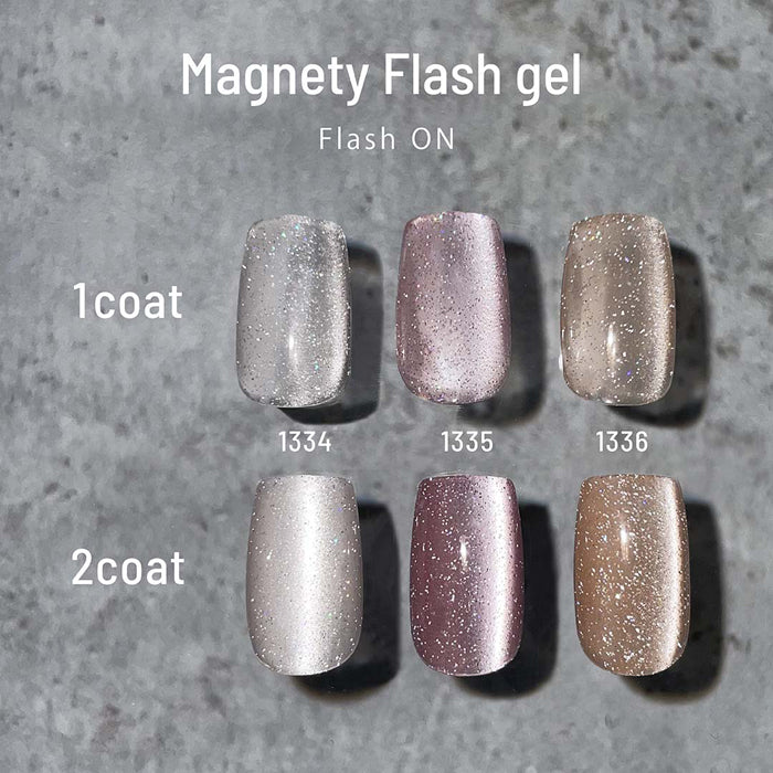 émena Magnety Flash gel 1334