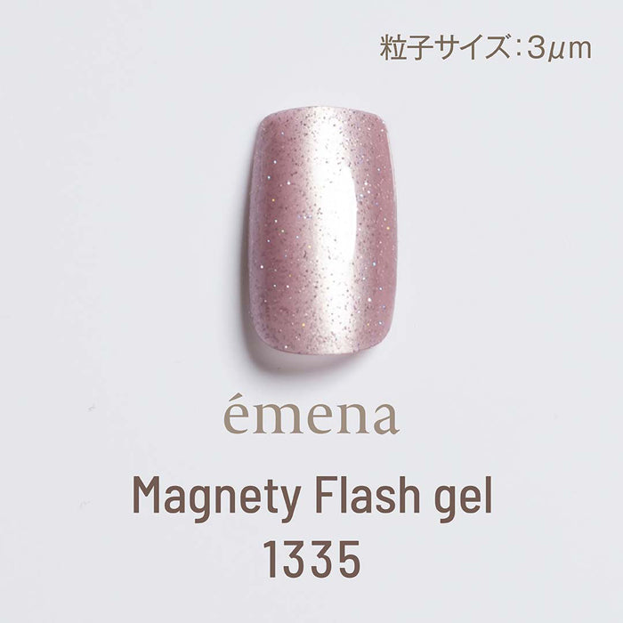 émena Magnety Flash gel 1335