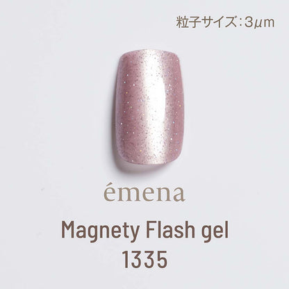 émena Magnety Flash gel 1335