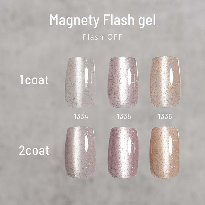 émena Magnety Flash gel 1335