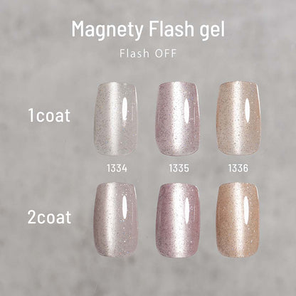 émena Magnety Flash gel 1335