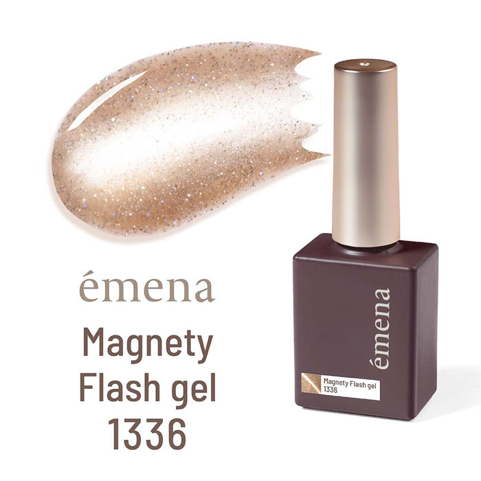 émena Magnety Flash gel 1336