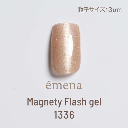 émena Magnety Flash gel 1336