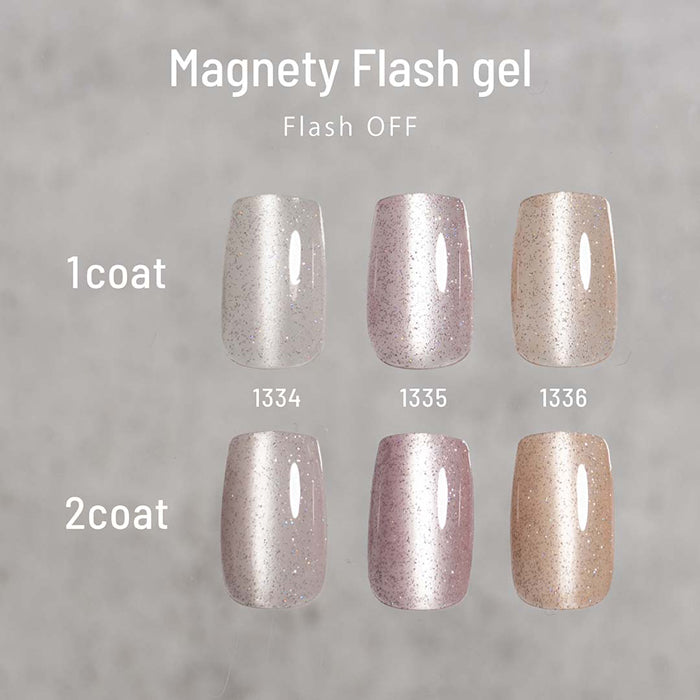 émena Magnety Flash gel 1336