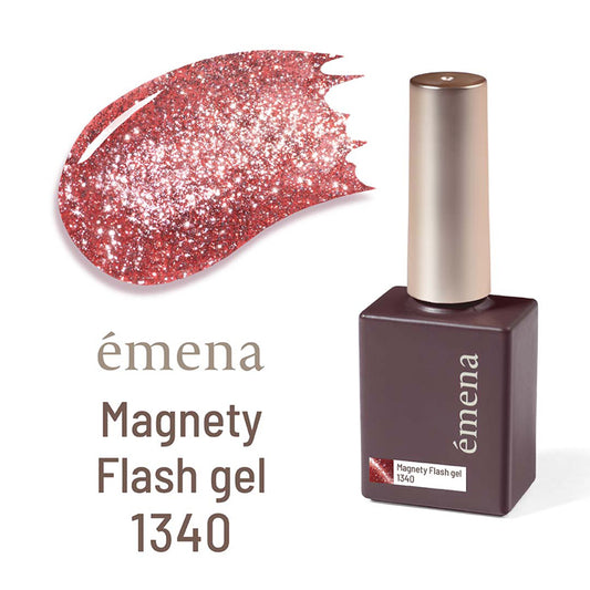 émena Magnety Flash gel 1340