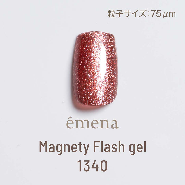 émena Magnety Flash gel 1340
