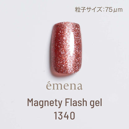 émena Magnety Flash gel 1340