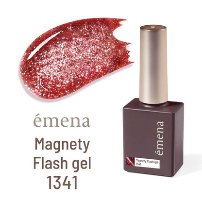 émena Magnety Flash gel 1341