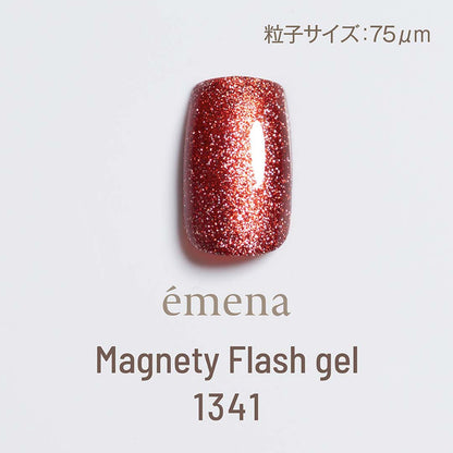 émena Magnety Flash gel 1341