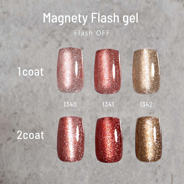 émena Magnety Flash gel 1341