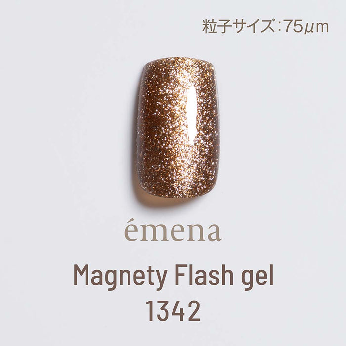 émena Magnety Flash gel 1342