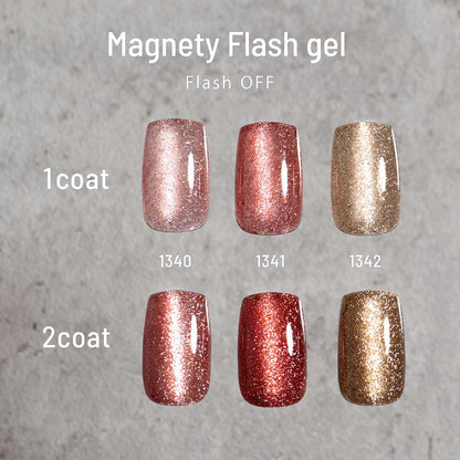 émena Magnety Flash gel 1342