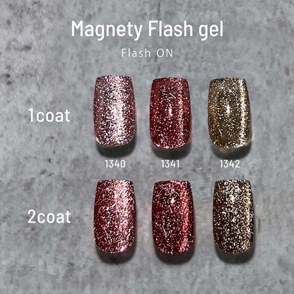 émena Magnety Flash gel 1342