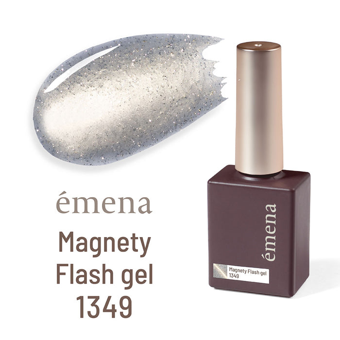 émena Magnety Flash gel 1349