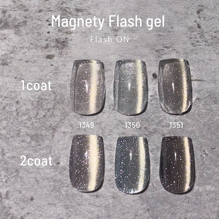 émena Magnety Flash gel 1349
