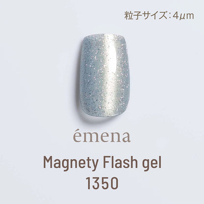 émena Magnety Flash gel 1350