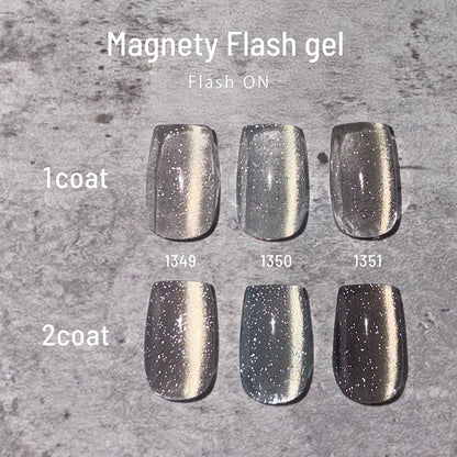 émena Magnety Flash gel 1350