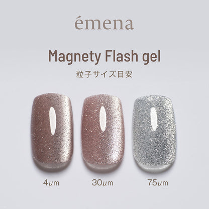 émena Magnety Flash gel 1350