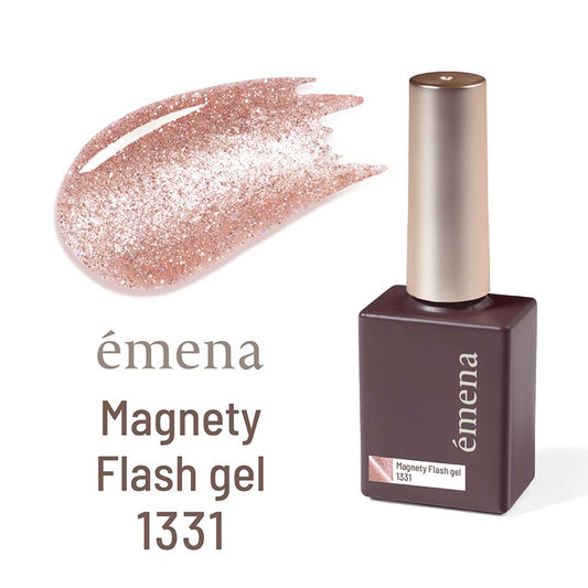 émena Magnety Flash gel 1331