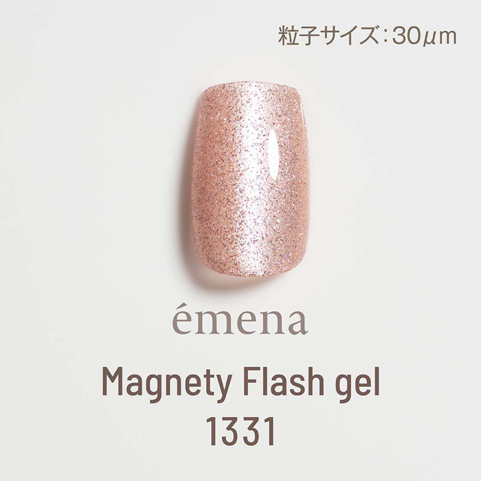 émena Magnety Flash gel 1331