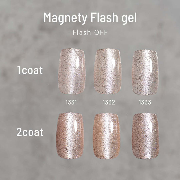 émena Magnety Flash gel 1331