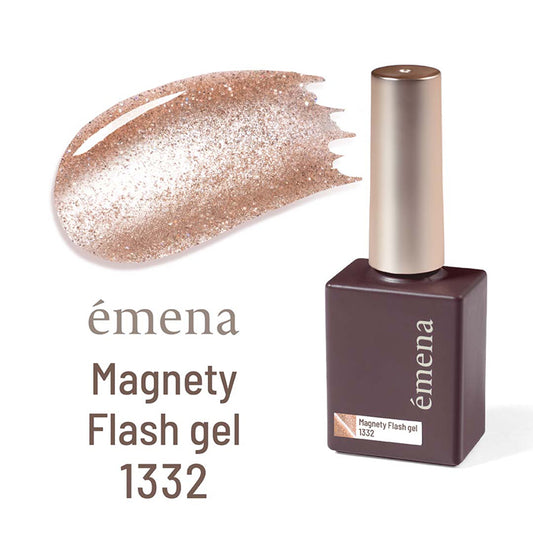 émena Magnety Flash gel 1332