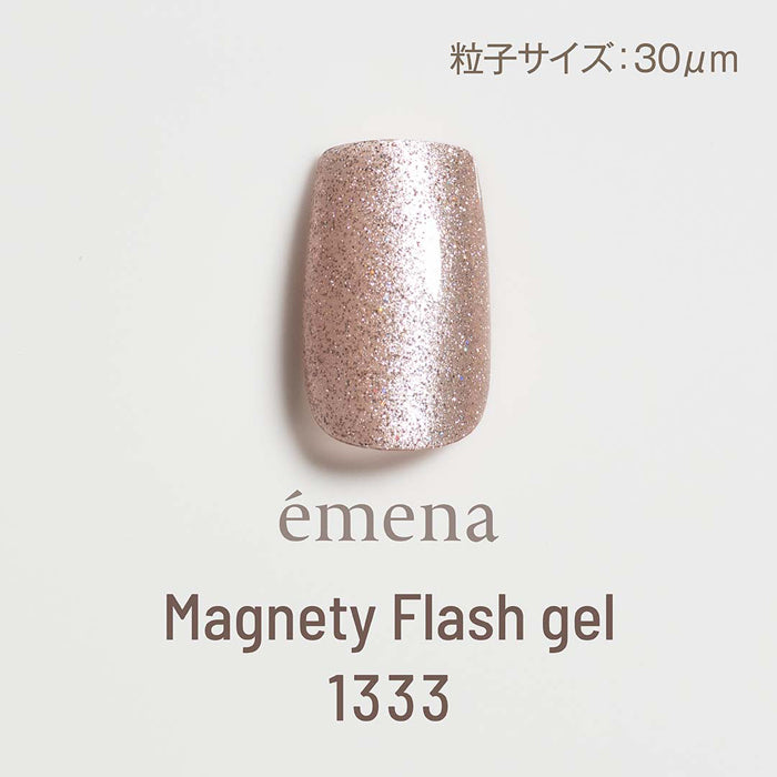 émena Magnety Flash gel 1333