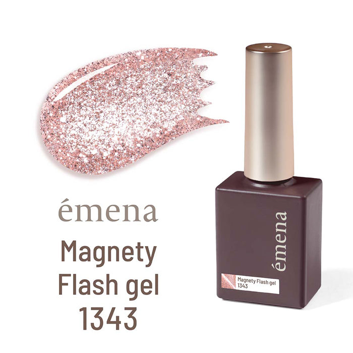 émena Magnety Flash gel 1343