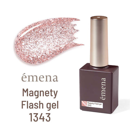 émena Magnety Flash gel 1343