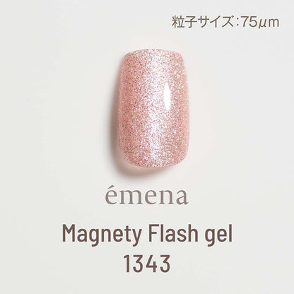 émena Magnety Flash gel 1343
