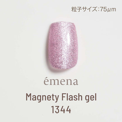 émena Magnety Flash gel 1344