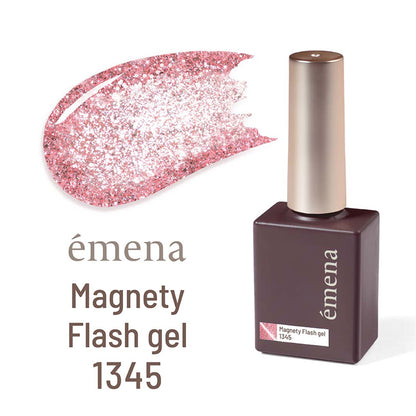 émena Magnety Flash gel 1345