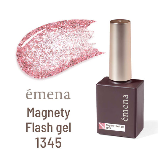 émena Magnety Flash gel 1345