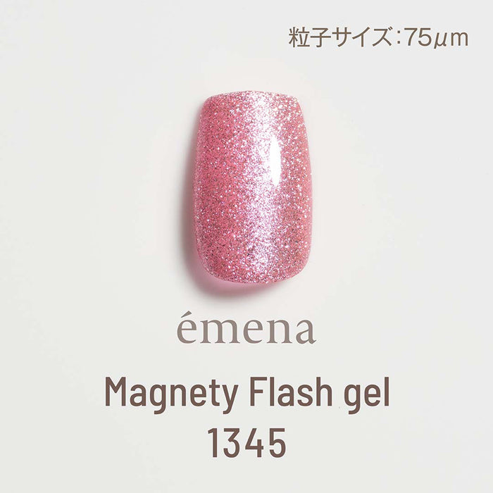 émena Magnety Flash gel 1345
