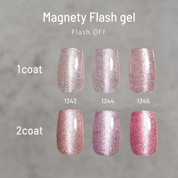 émena Magnety Flash gel 1345