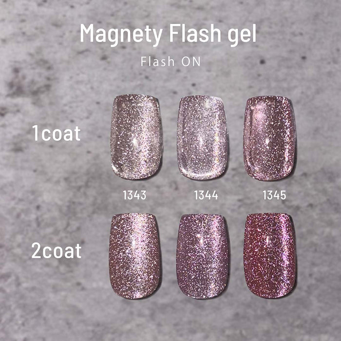 émena Magnety Flash gel 1345