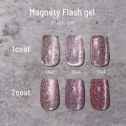 émena Magnety Flash gel 1345
