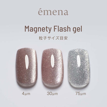 émena Magnety Flash gel 1345