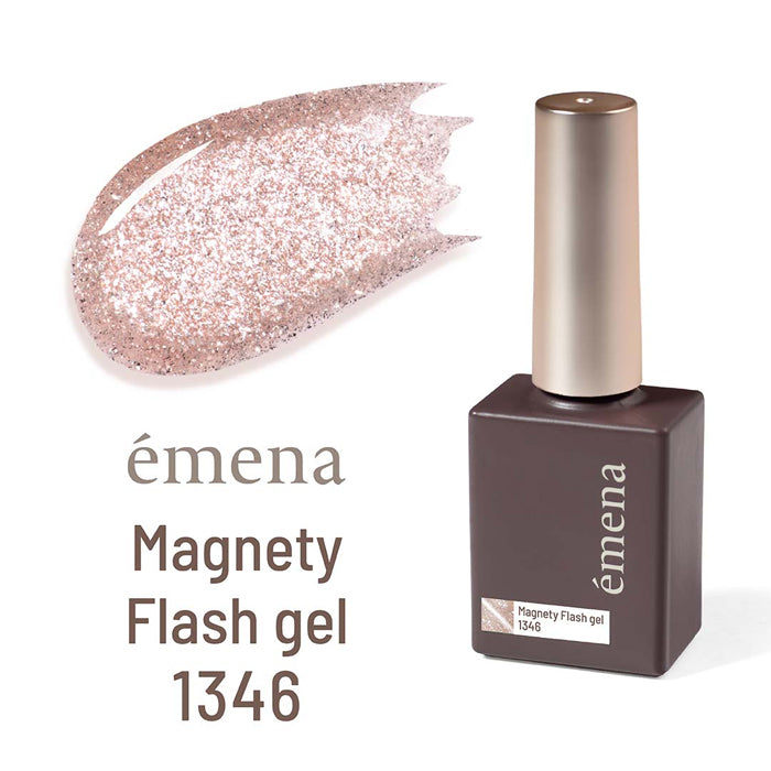 émena Magnety Flash gel 1346