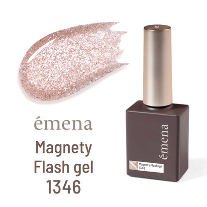 émena Magnety Flash gel 1346