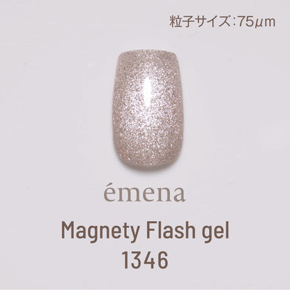 émena Magnety Flash gel 1346