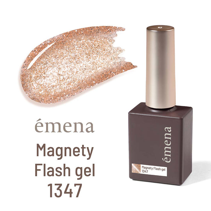 émena Magnety Flash gel 1347