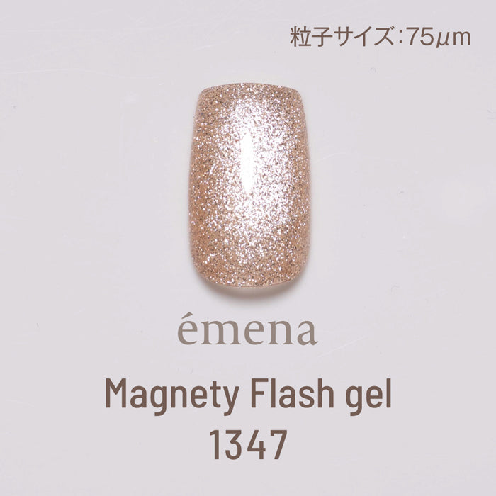émena Magnety Flash gel 1347