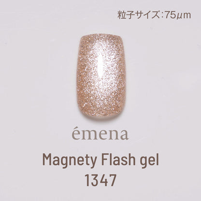 émena Magnety Flash gel 1347