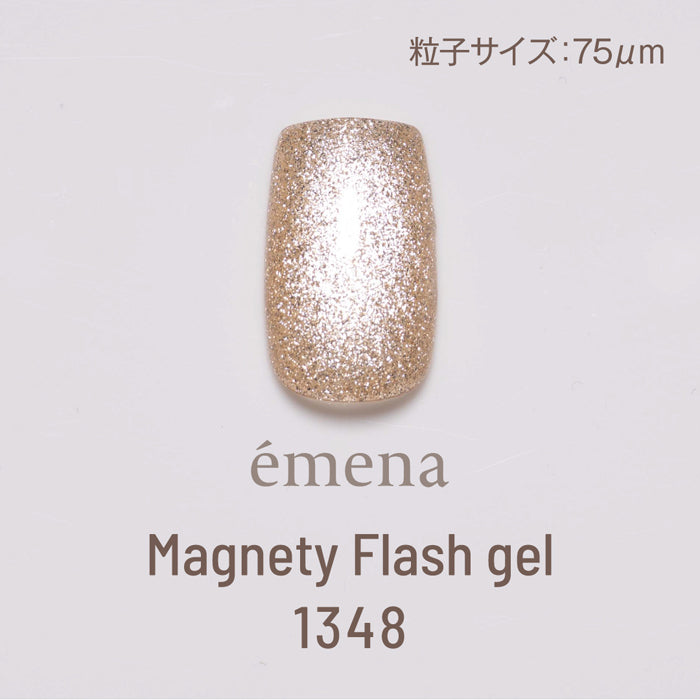 émena Magnety Flash gel 1348