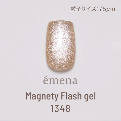 émena Magnety Flash gel 1348