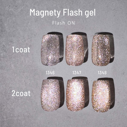 émena Magnety Flash gel 1348