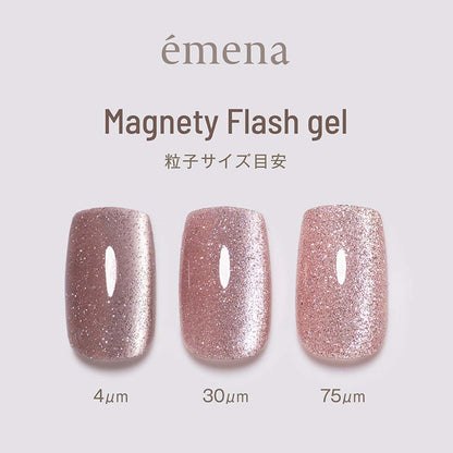 émena Magnety Flash gel 1348