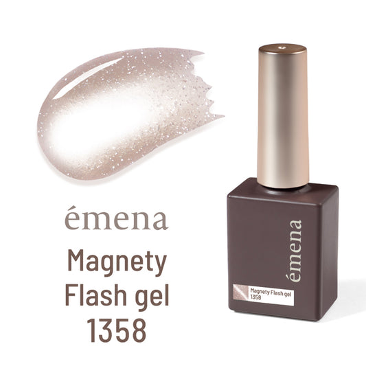 émena Magnety Flash gel 1358